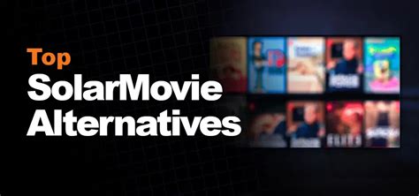 solarmovie alternative|12 Best SolarMovie Alternatives (December 2024)